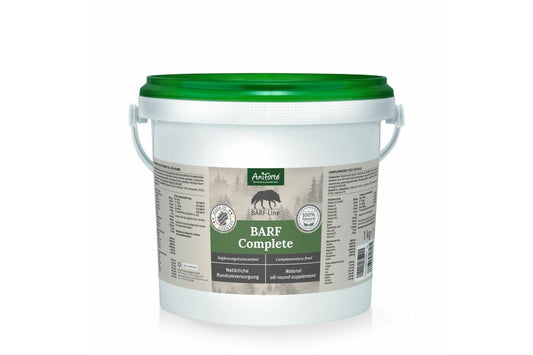  AniForte BARF Complete Dog 1kg