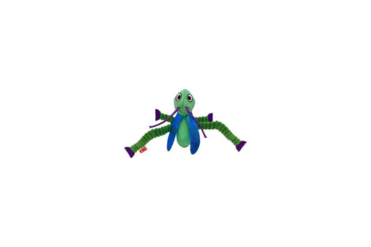  KONG Cracklez Grasshopper