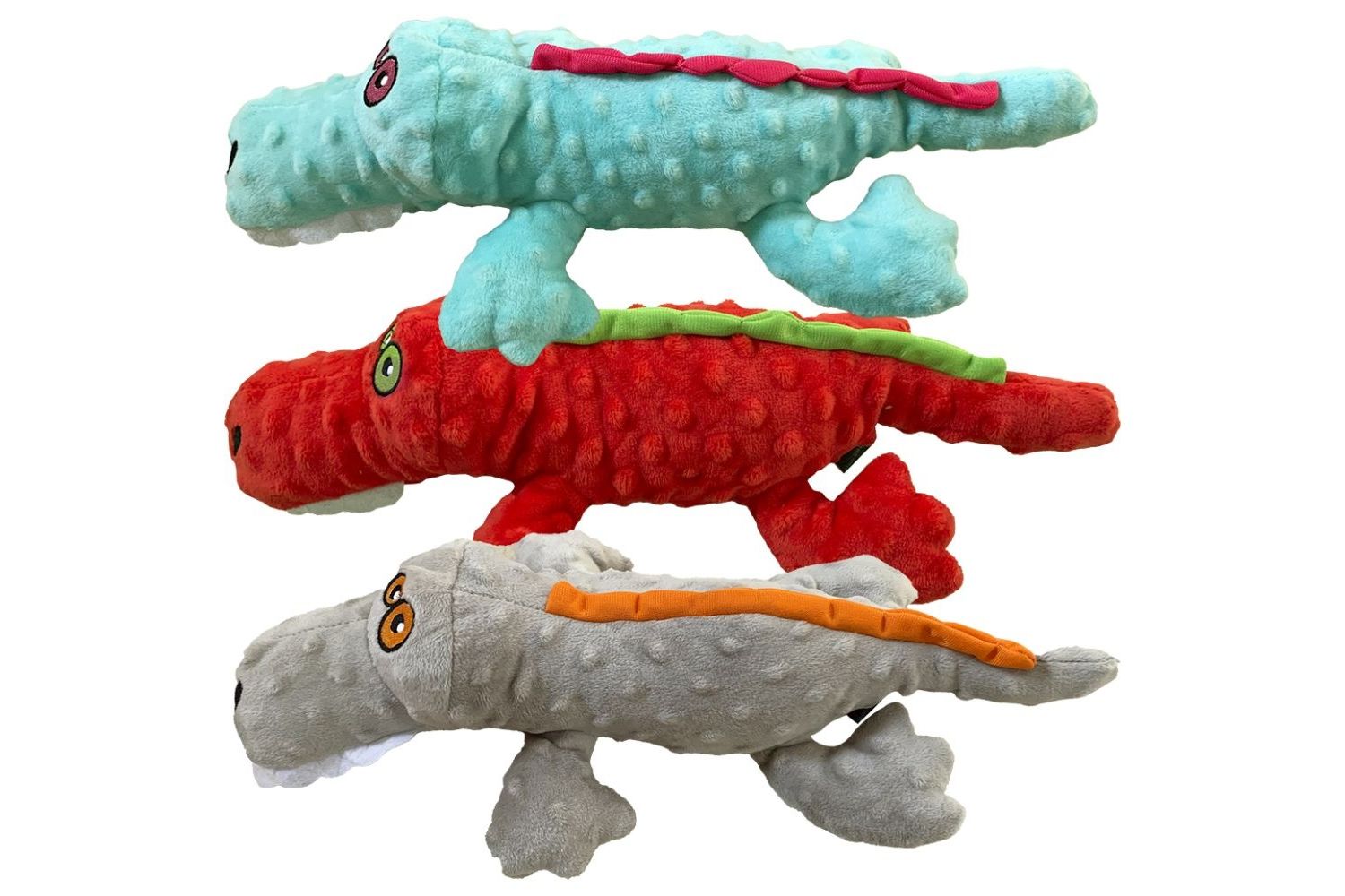  Hemm & Boo Crazy Crocodile Asstorted