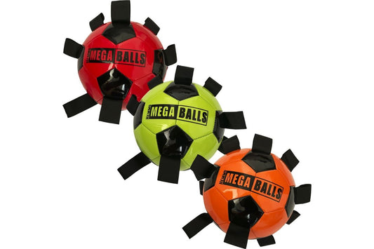  Dog & Co Mega Pickup Football