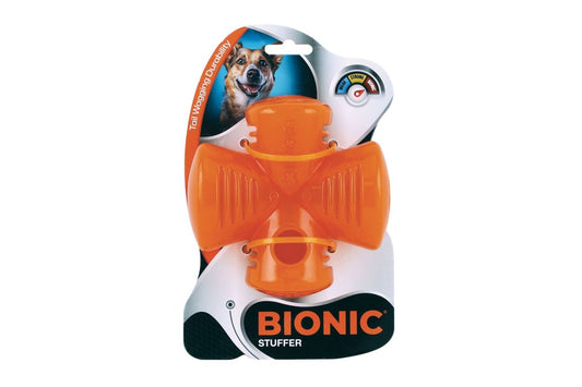  BIONIC Stuffer