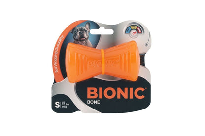  BIONIC Bone Tough Dog Toy