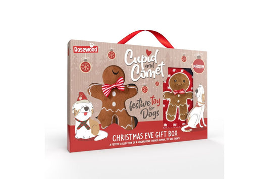  Rosewood Christmas Eve Gift Box