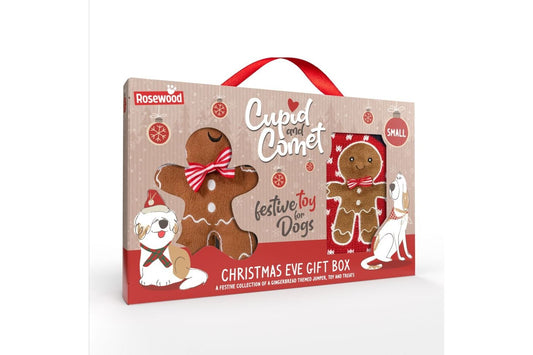  Rosewood Christmas Eve Gift Box