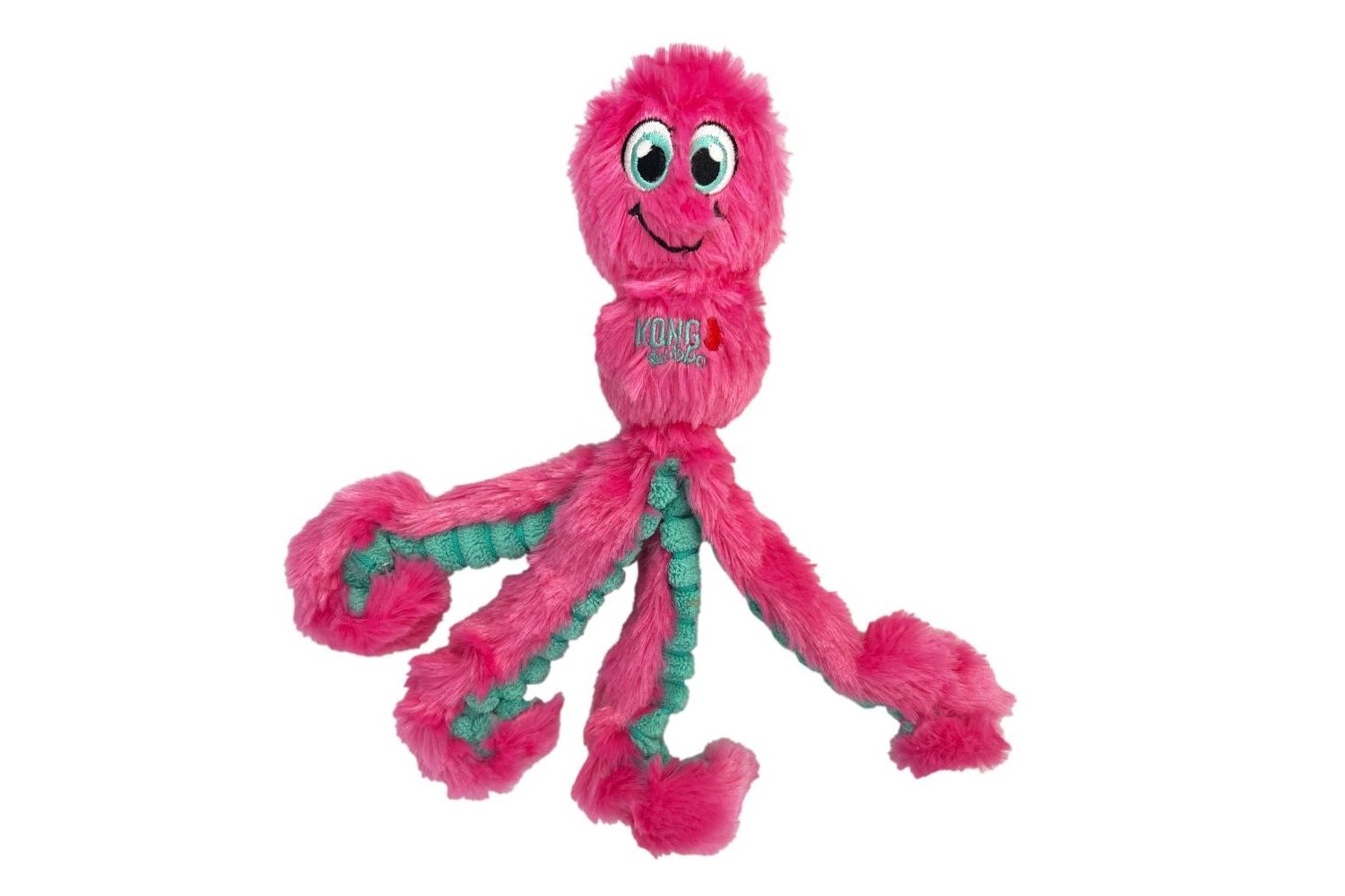  KONG Wubba Octopus Assorted