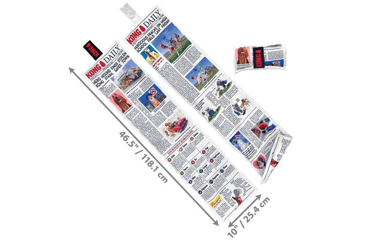  KONG Daily Newspaper