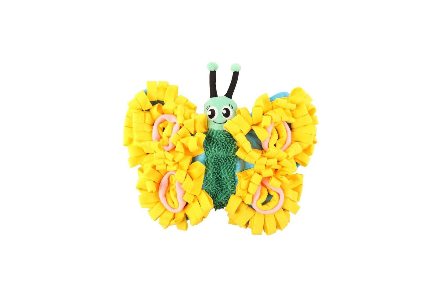  Coolpet Butterfly Snuffle Mat Dog Toy