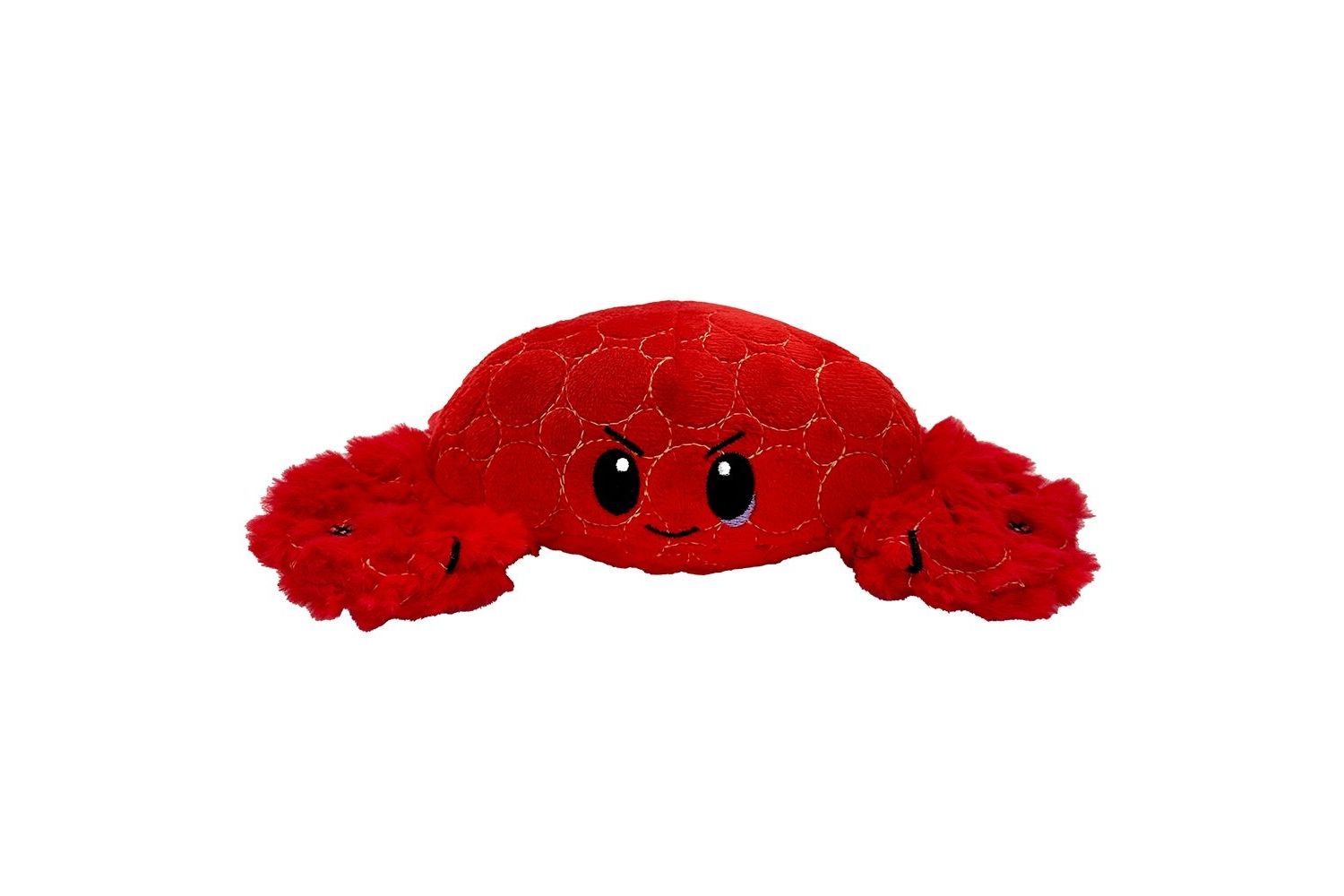  Company Of Animals Bite Force Kevlar Crab Dog Toy