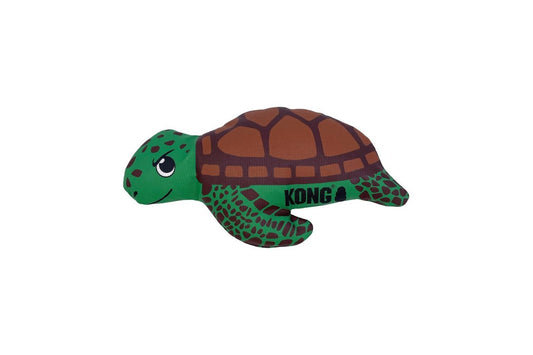  KONG Maxx Turtle Dog Toy Medium
