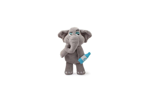  Coolpet Ella The Elephant & Bottle