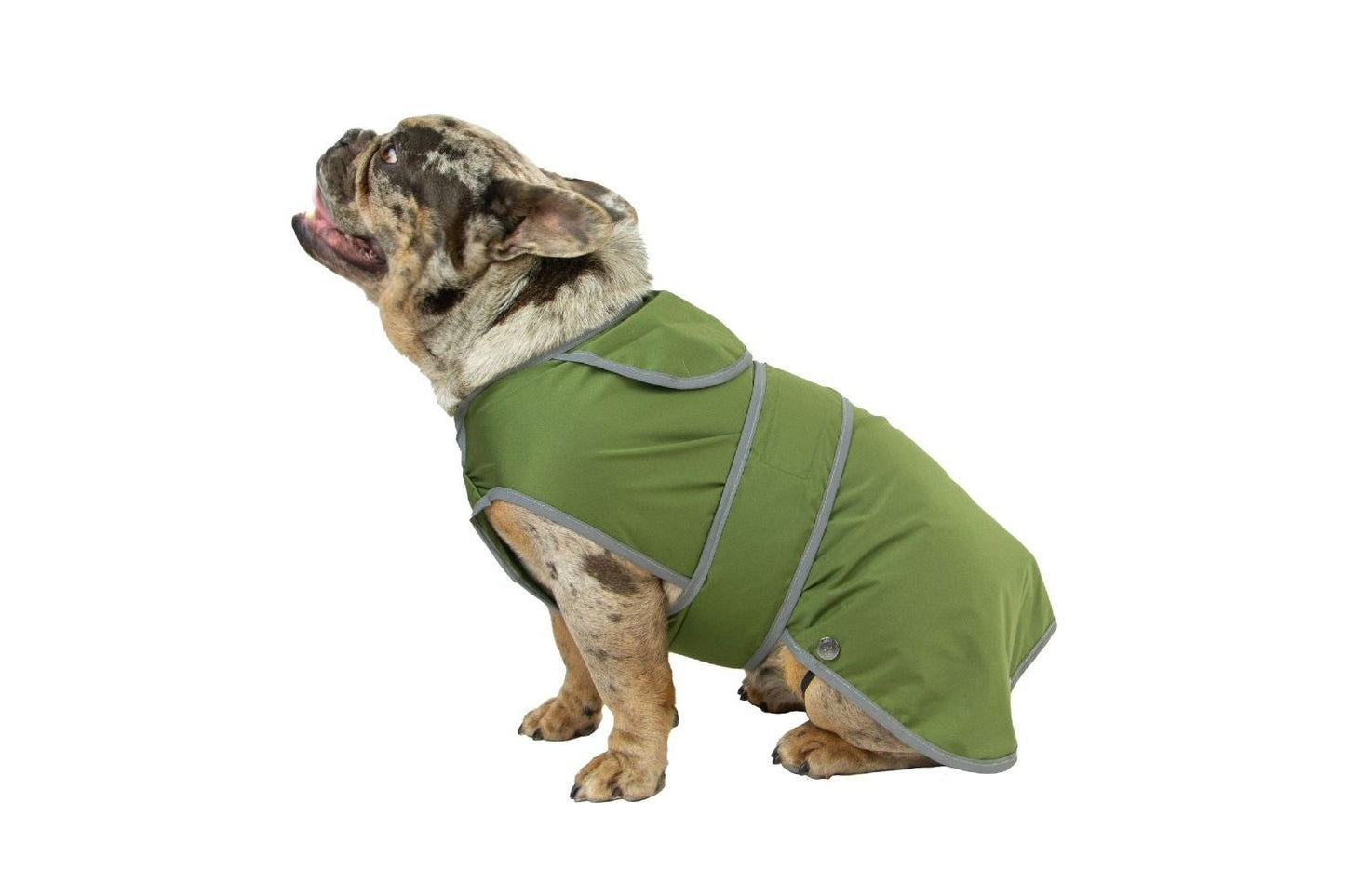  Ancol Stormguard Soft Shell Khaki