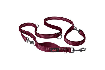  Halti Anatomy Lead Pink