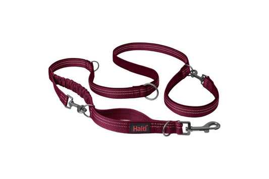 Halti Anatomy Lead Pink