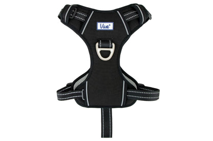  Ancol Viva Travel Harness Black