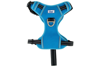  Ancol Viva Travel Harness (Blue)