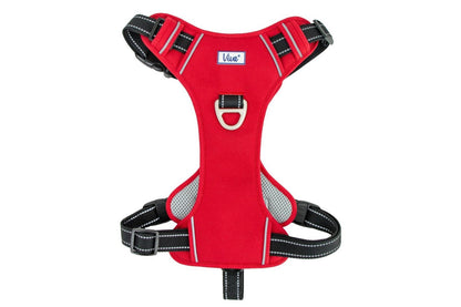  Ancol Viva Travel Harness Red