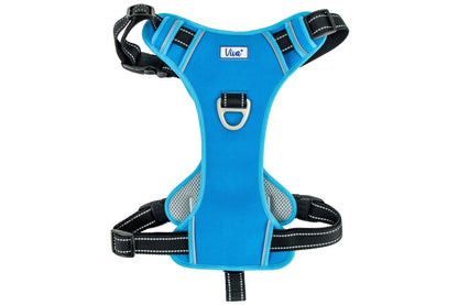  Ancol Viva Travel Harness (Blue)