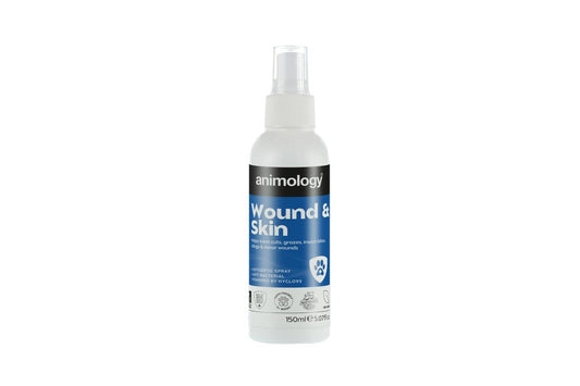  Animology Wound & Skin Spray 150ml