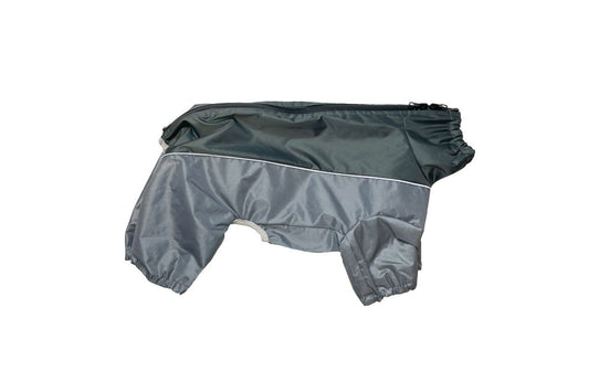  Happy Pet Waterproof Mud Coat