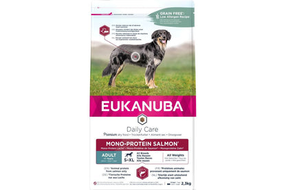  Eukanuba Adult Dog Mono-Protein Salmon