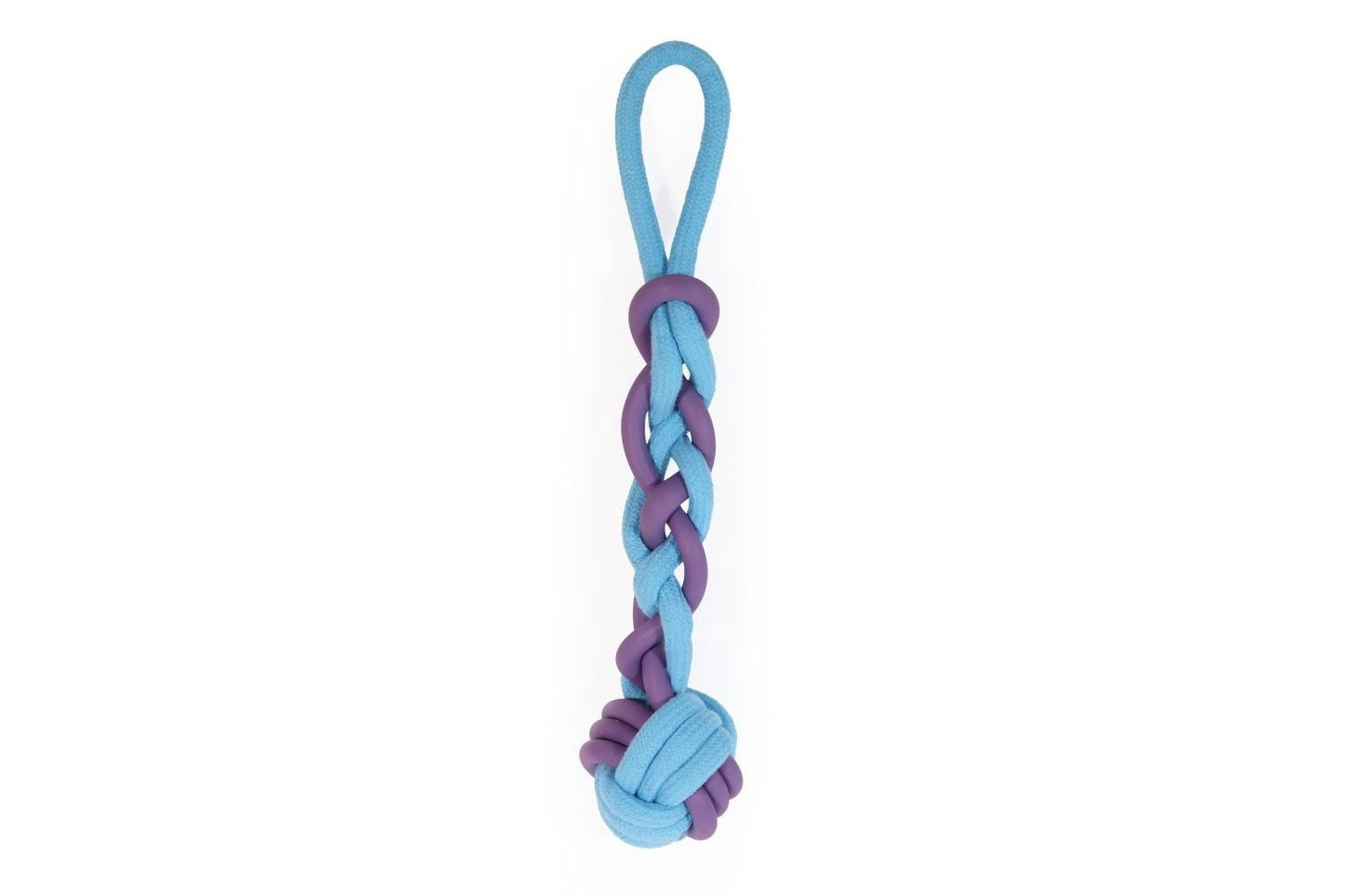  Rosewood Battersea Rope Dog Tug Toy