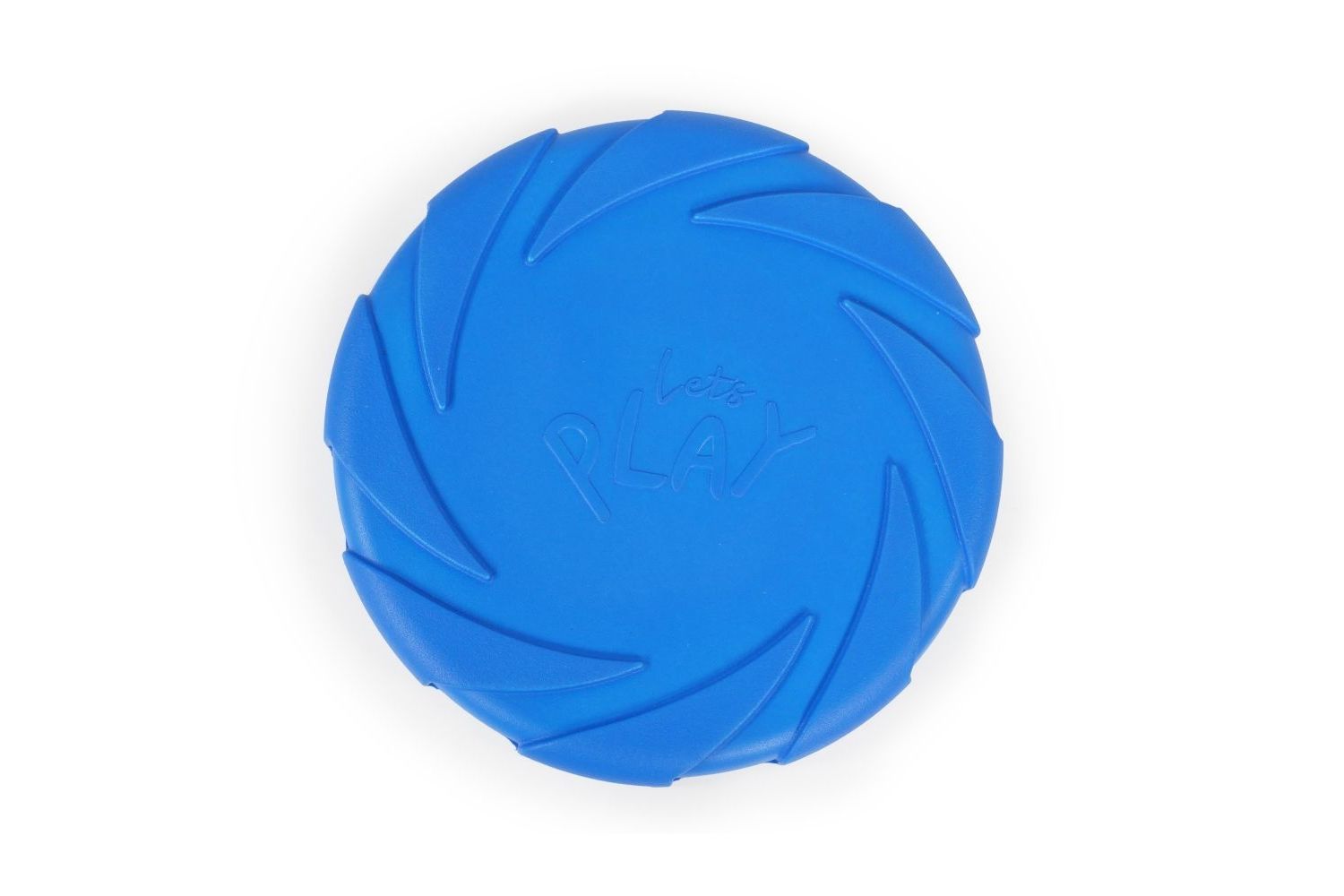  Rosewood Battersea Foam Flyer Dog Toy