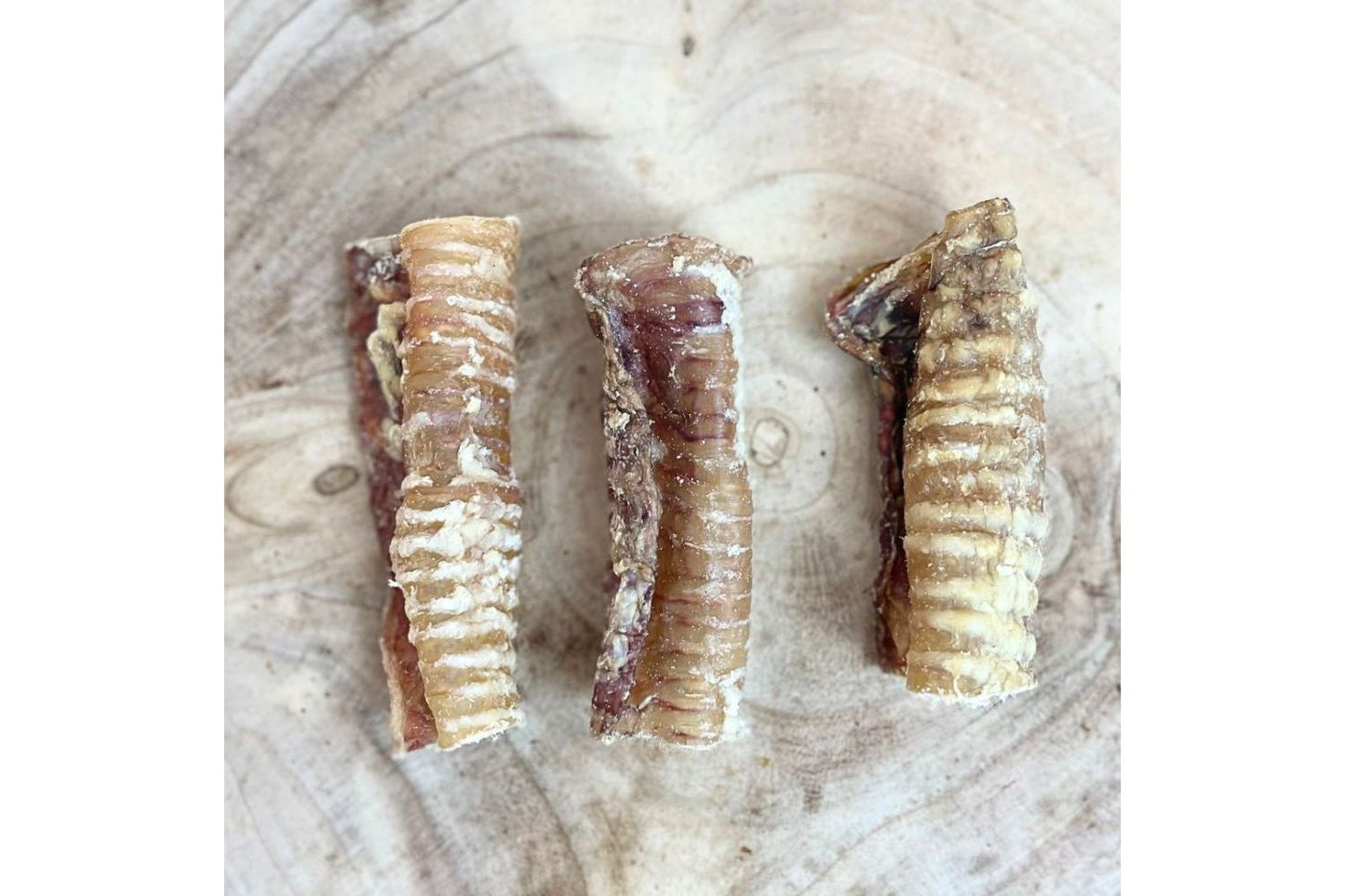  Paddock Farm Beef Trachea 12cm 1kg