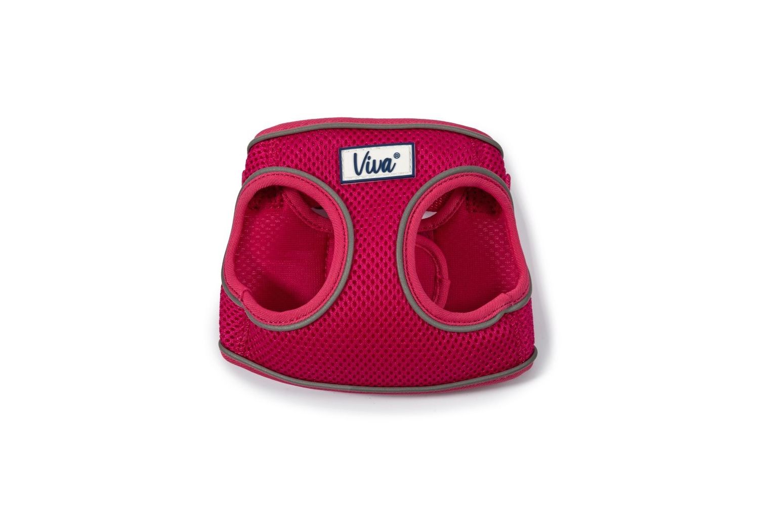  Ancol Viva Step In Dog Harness Pink