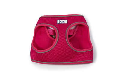  Ancol Viva Step In Dog Harness Pink