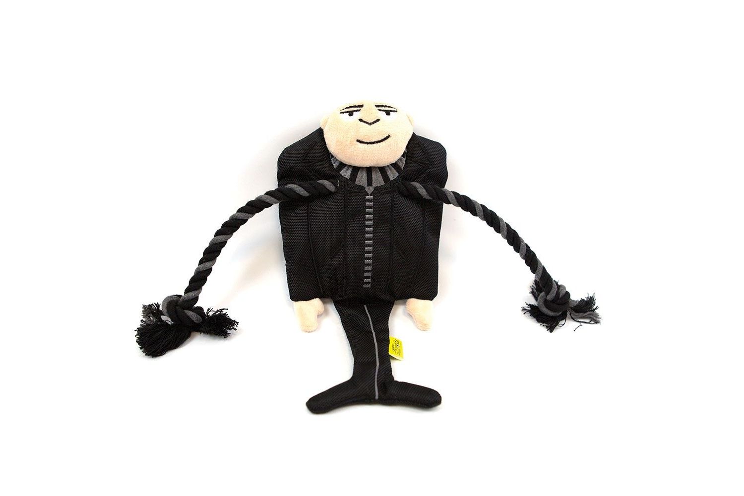  Happy Pet Minion Gru Rope