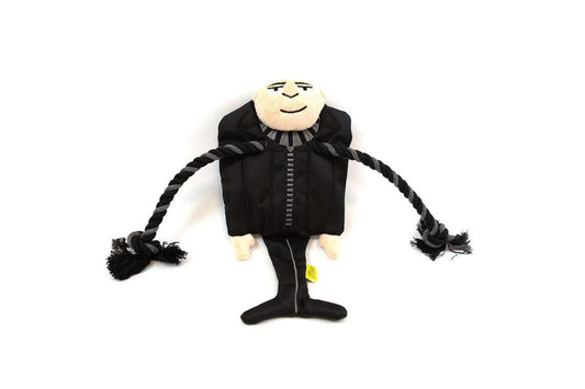  Happy Pet Minion Gru Rope