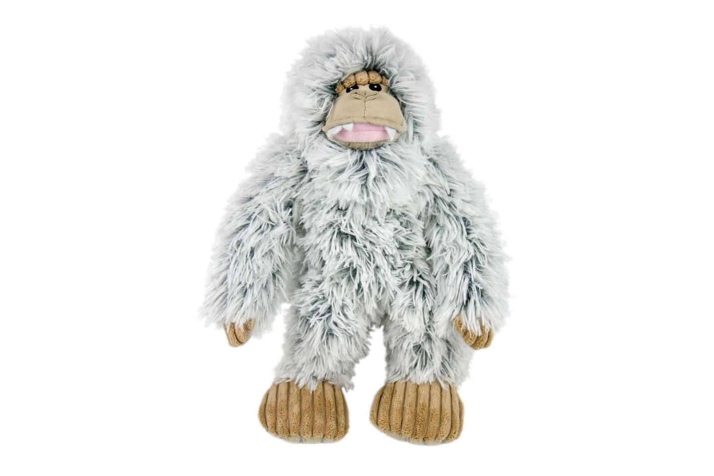  Tall Tails Yeti Dog Toy