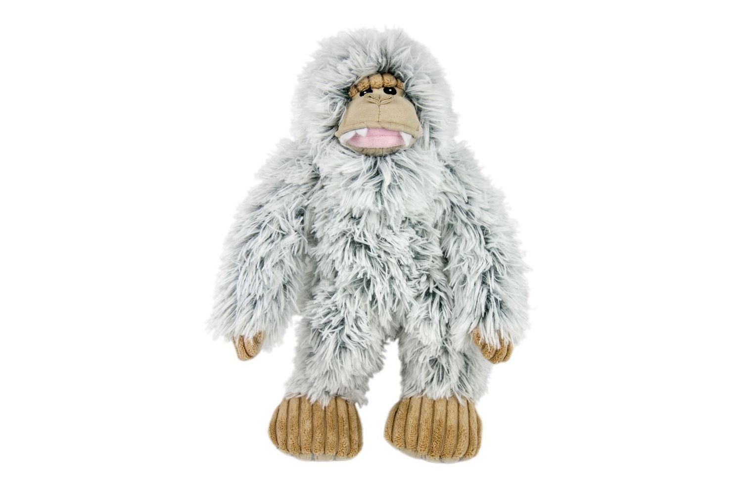  Tall Tails Yeti Dog Toy