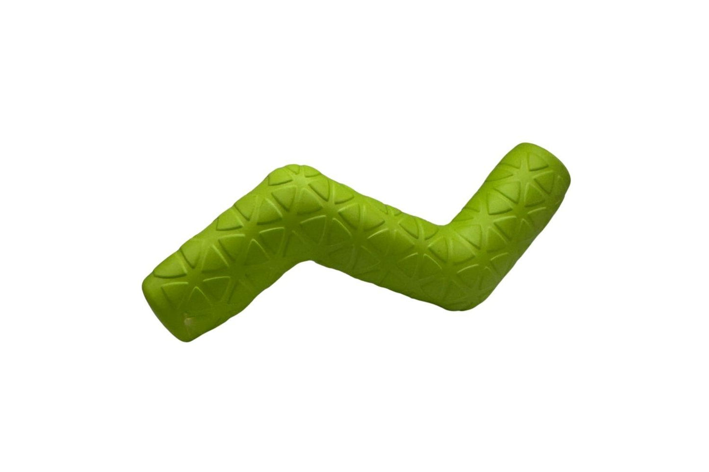  Aqua Dog Zigzag Stick Green