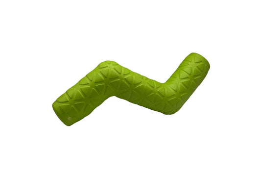  Aqua Dog Zigzag Stick Green
