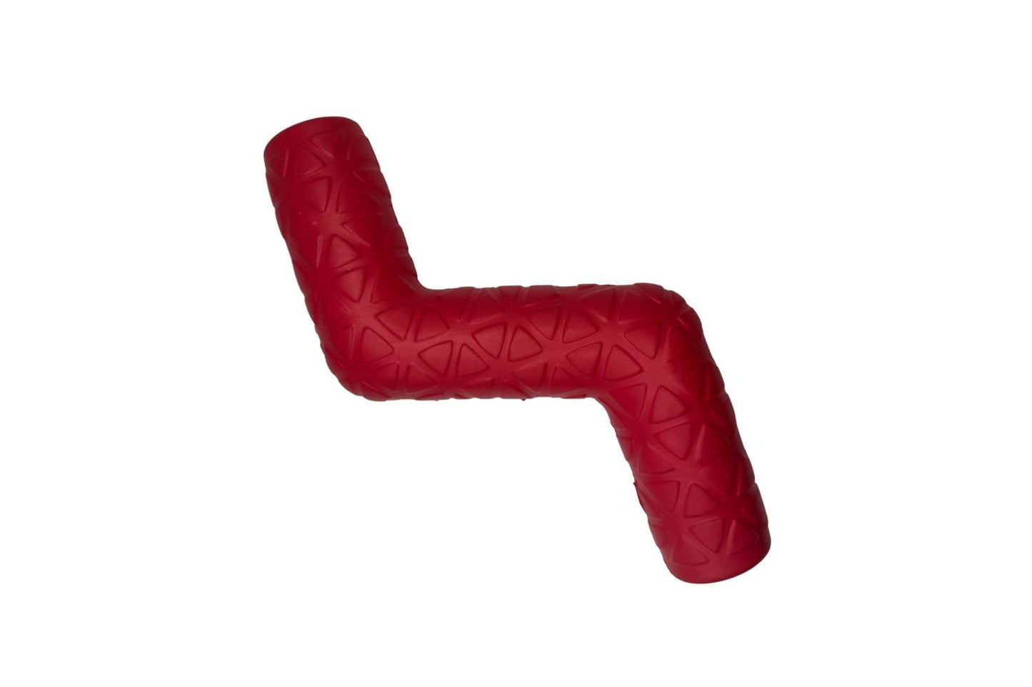  Aqua Dog Zigzag Stick Red