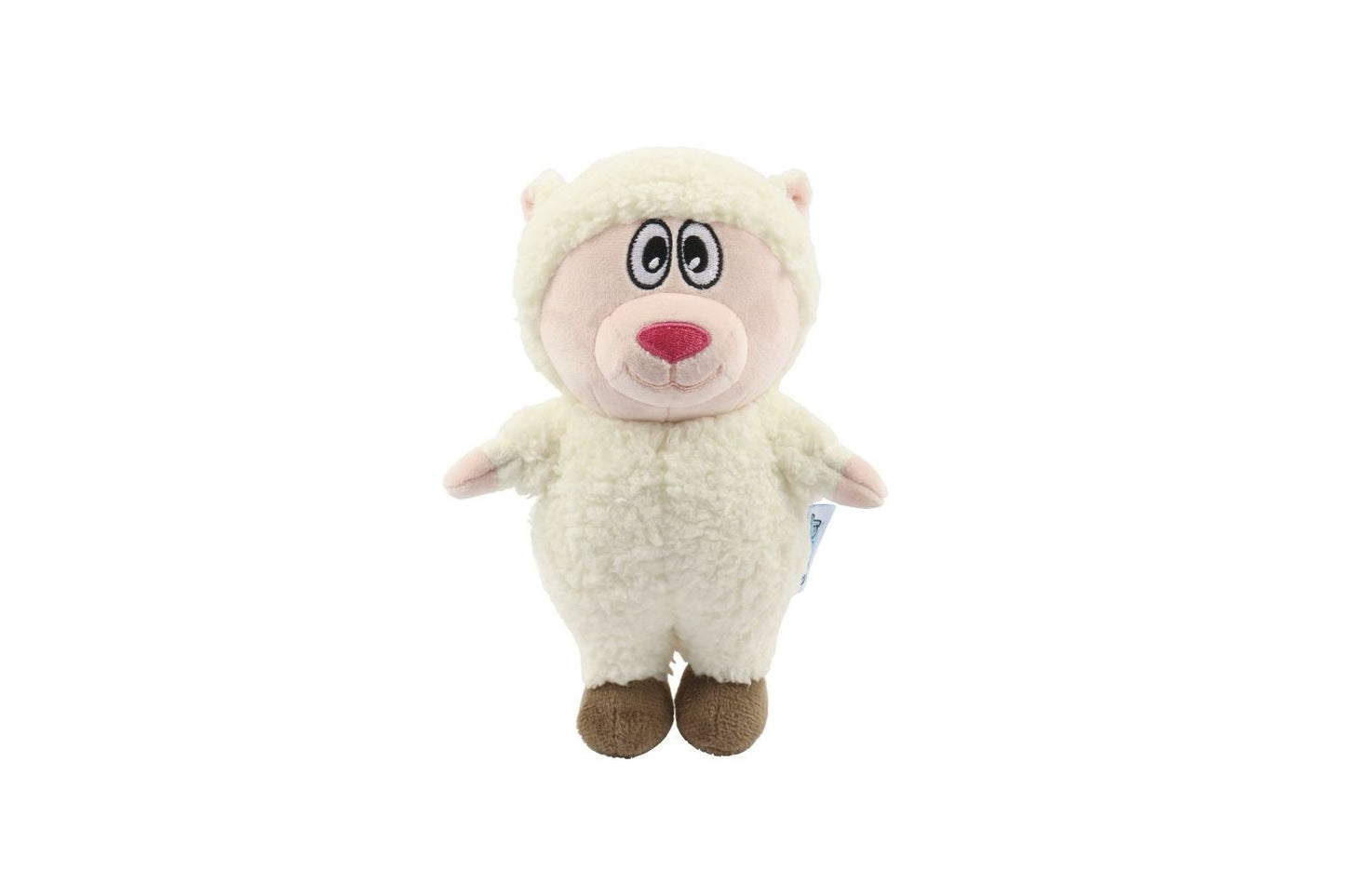 Coolpet Sage Sheep Dog Toy
