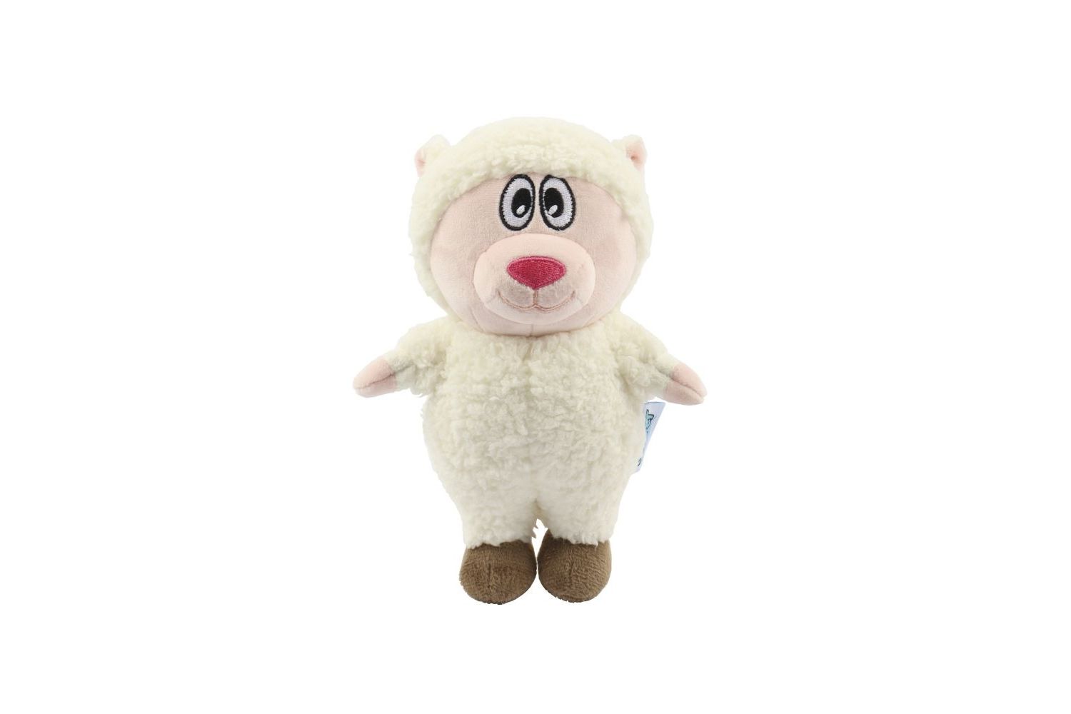  Coolpet Sage Sheep Dog Toy