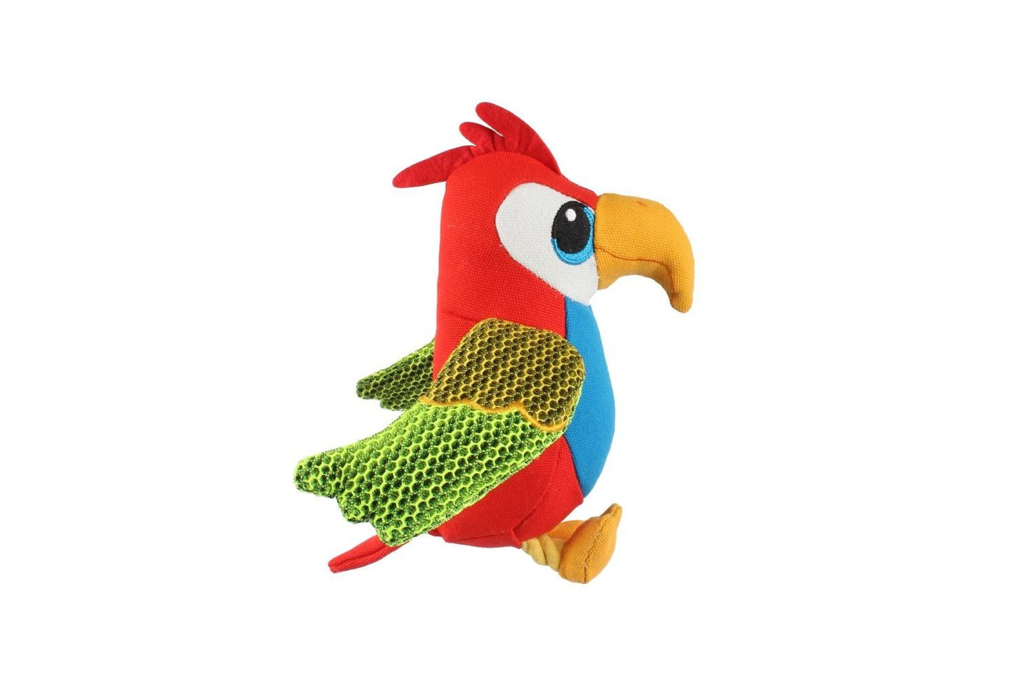  Coolpet Pedro Parrot Dog Toy