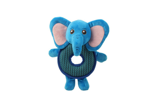  Coolpet Enzo Elephant Dog Toy
