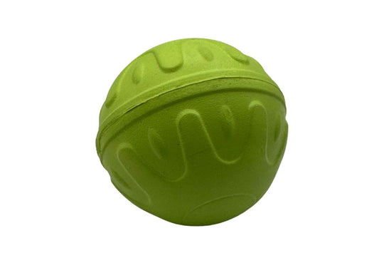  Aqua Dog Float Ball Green