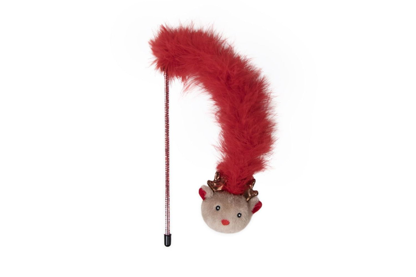  Rosewood Christmas Roxy Reindeer
