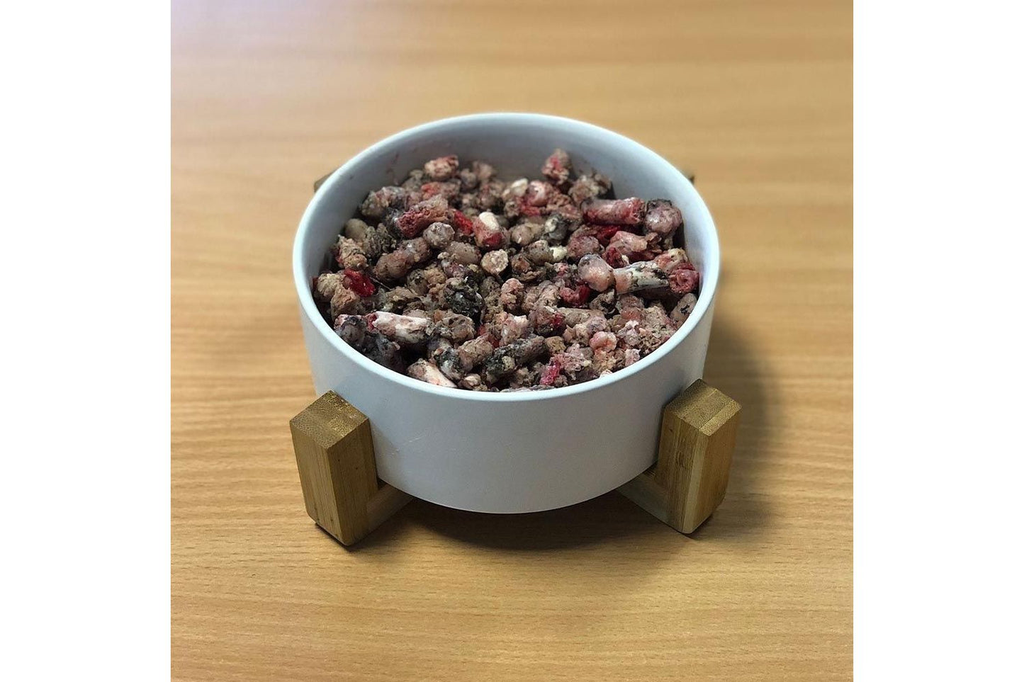  Dibo Freeflow Dog Duck, Beef & Offal