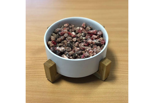  Dibo Freeflow Dog Duck, Beef & Offal
