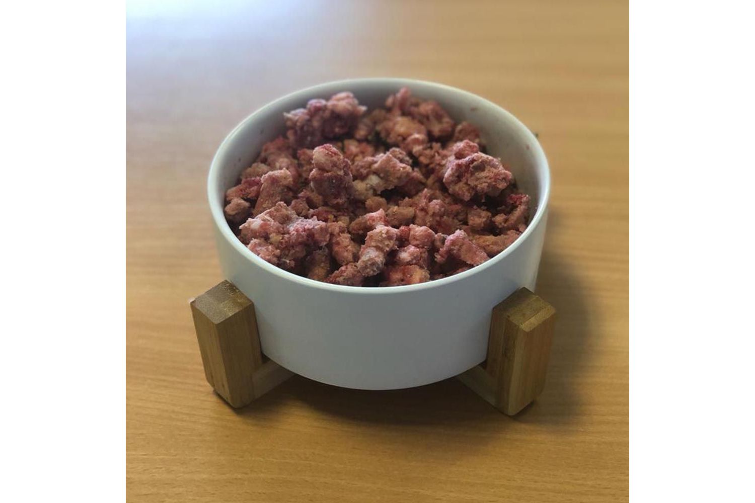  Dibo Freeflow Dog Chicken, Salmon & Offal