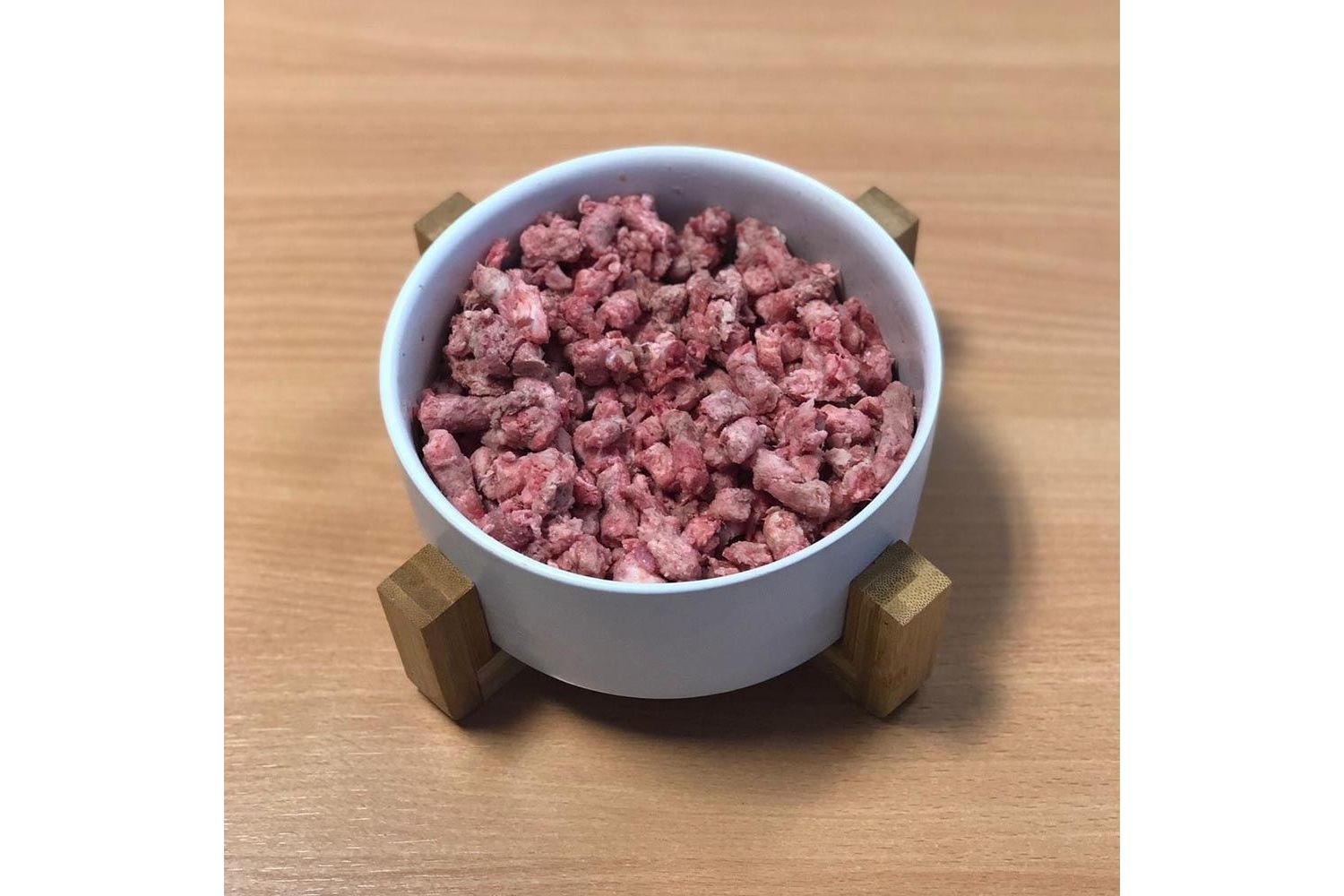  Dibo Freeflow Dog Turkey, Lamb & Offal