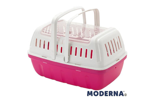  Moderna Hipster Carrier Hot Pink
