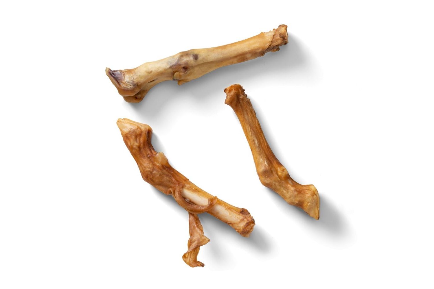  NAW Lamb Feet