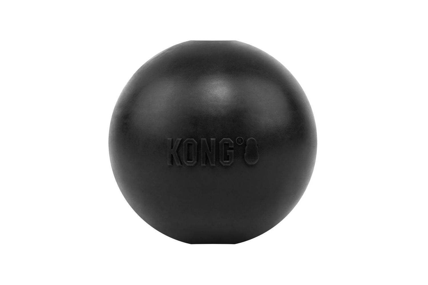  KONG Extreme Ball With Hole