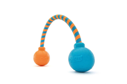  Guru Squeaking Rope